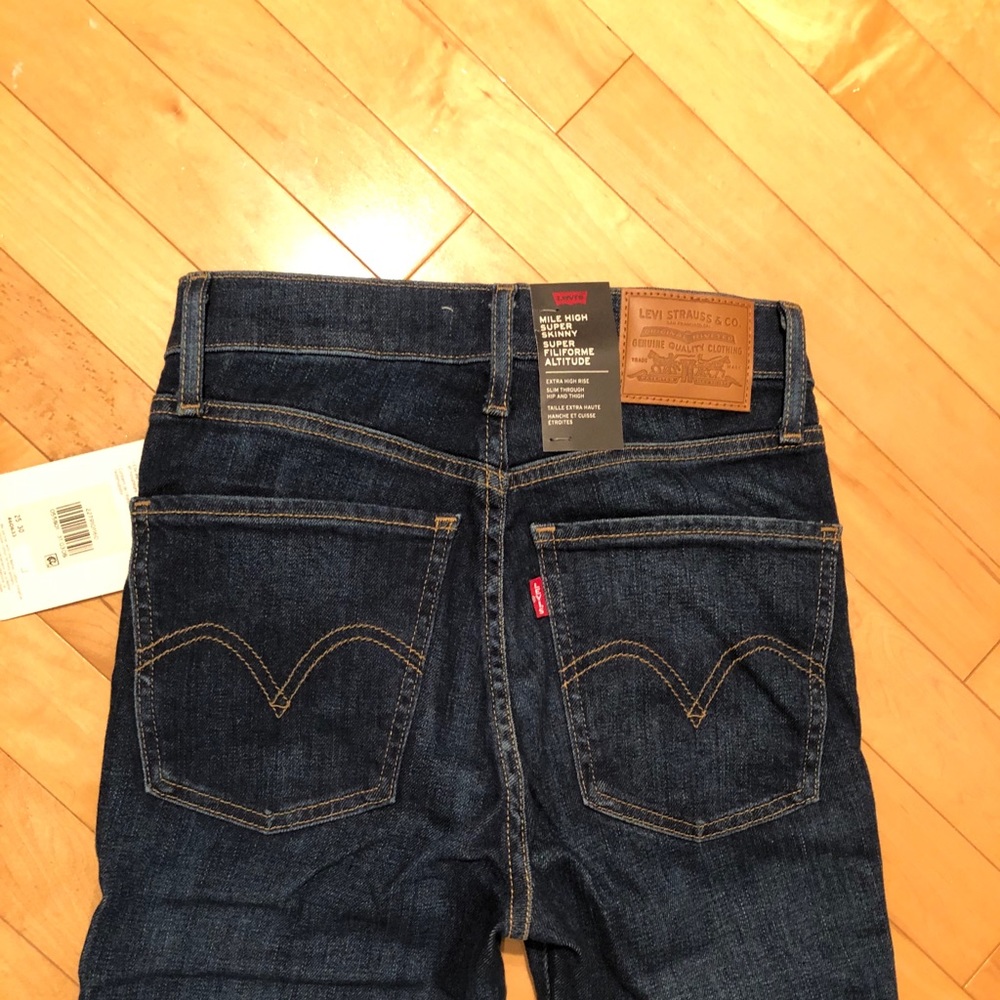 Levi’s Jeans